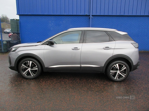 Used Peugeot 3008 for sale - 76977069: Photo 6