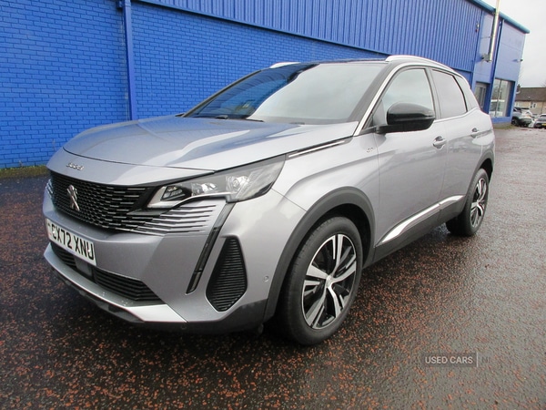 Used Peugeot 3008 for sale - 76977069: Photo 7