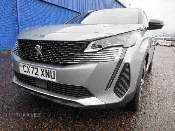 Used Peugeot 3008 for sale - 76977069: Photo 8