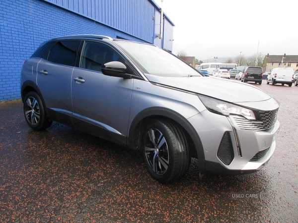 Used Peugeot 3008 for sale - 76977069: Photo 9
