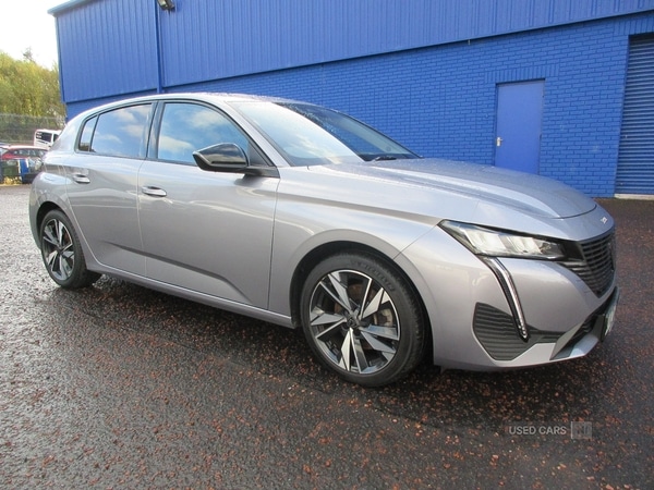 Used Peugeot 308 2023 for sale - 76419576: Photo 1