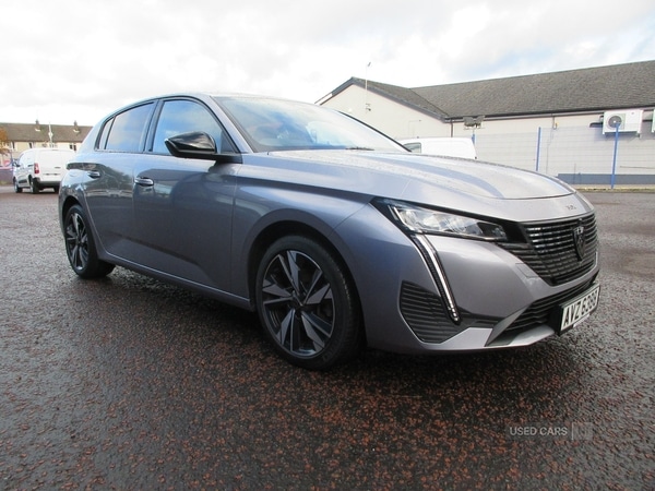 Used Peugeot 308 2023 for sale - 76419576: Photo 10