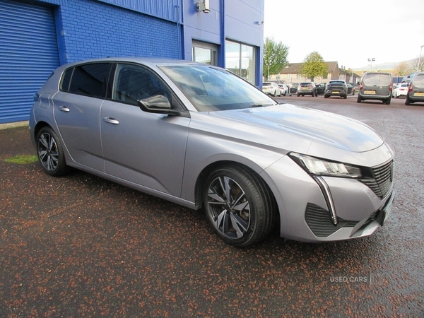 Used Peugeot 308 2023 for sale - 76419576: Photo 11