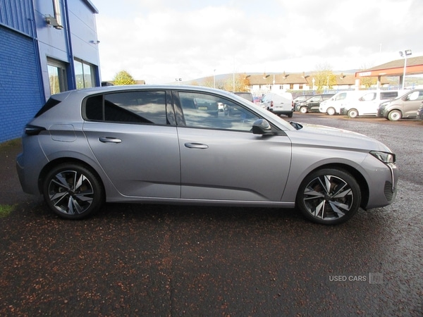 Used Peugeot 308 2023 for sale - 76419576: Photo 12