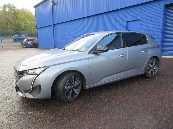 Used Peugeot 308 2023 for sale - 76419576: Photo 13