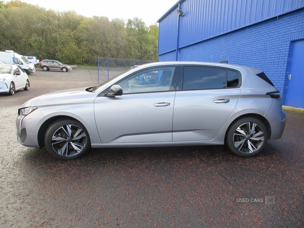 Used Peugeot 308 2023 for sale - 76419576: Photo 14