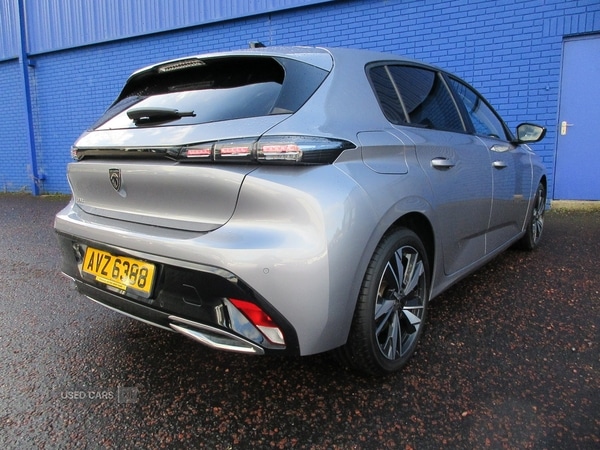 Used Peugeot 308 2023 for sale - 76419576: Photo 15