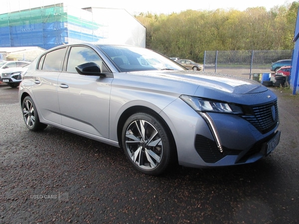 Used Peugeot 308 2023 for sale - 76419576: Photo 16