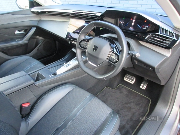 Used Peugeot 308 2023 for sale - 76419576: Photo 17