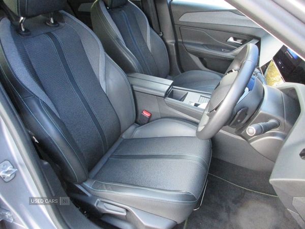 Used Peugeot 308 2023 for sale - 76419576: Photo 18