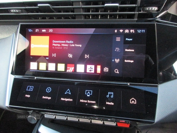 Used Peugeot 308 2023 for sale - 76419576: Photo 19