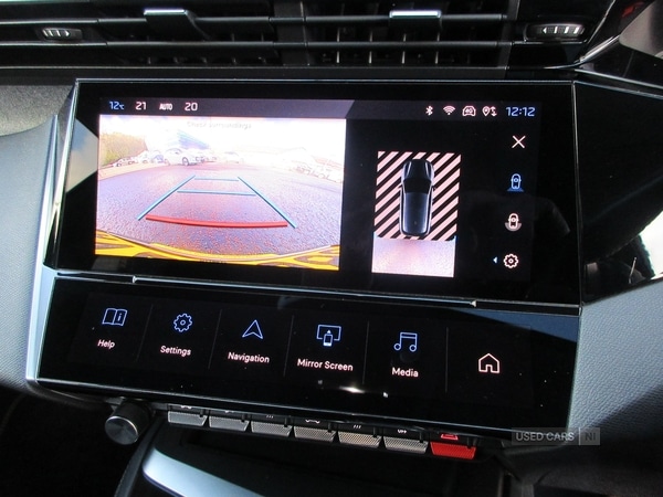 Used Peugeot 308 2023 for sale - 76419576: Photo 20