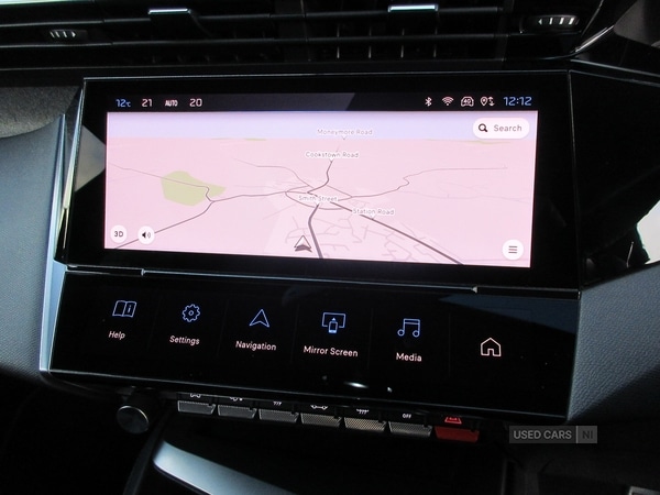 Used Peugeot 308 2023 for sale - 76419576: Photo 21