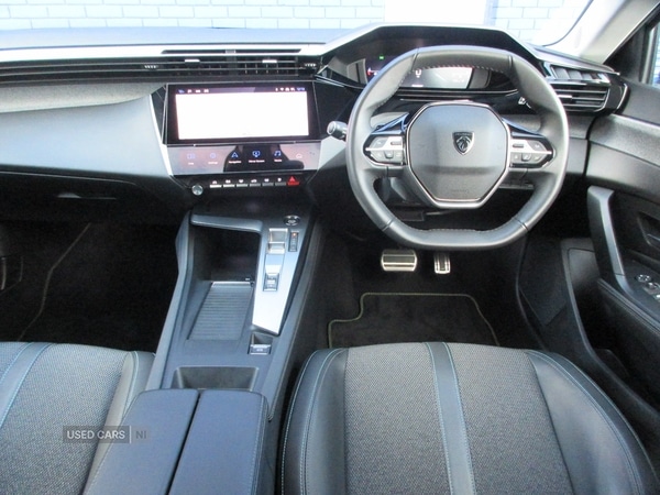 Used Peugeot 308 2023 for sale - 76419576: Photo 27