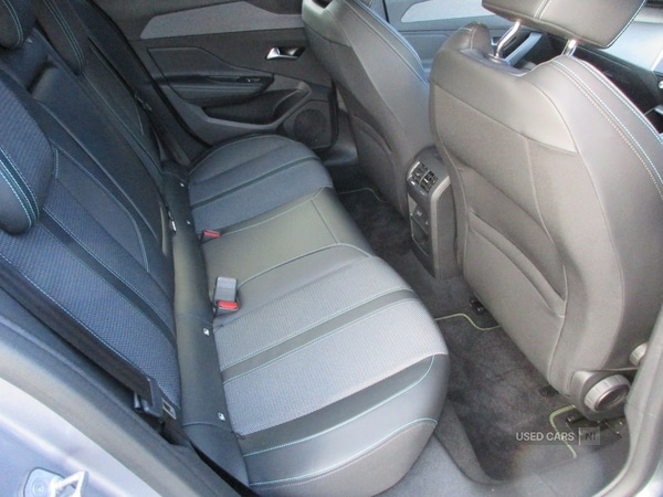 Used Peugeot 308 2023 for sale - 76419576: Photo 28