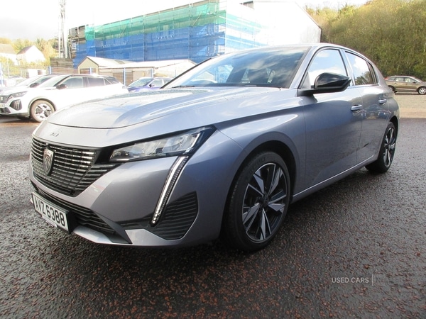 Used Peugeot 308 2023 for sale - 76419576: Photo 5