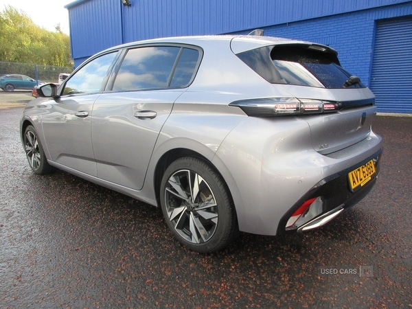 Used Peugeot 308 2023 for sale - 76419576: Photo 6