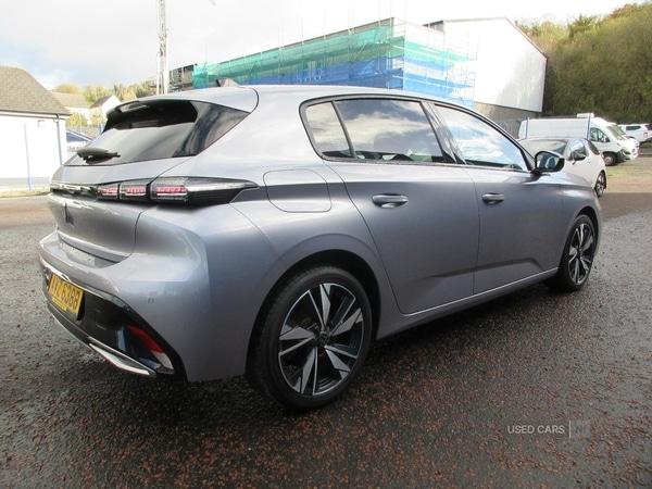 Used Peugeot 308 2023 for sale - 76419576: Photo 7