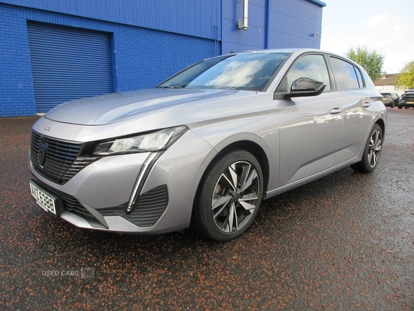 Used Peugeot 308 2023 for sale - 76419576: Photo 8