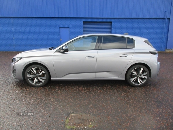 Used Peugeot 308 2023 for sale - 76419576: Photo 9