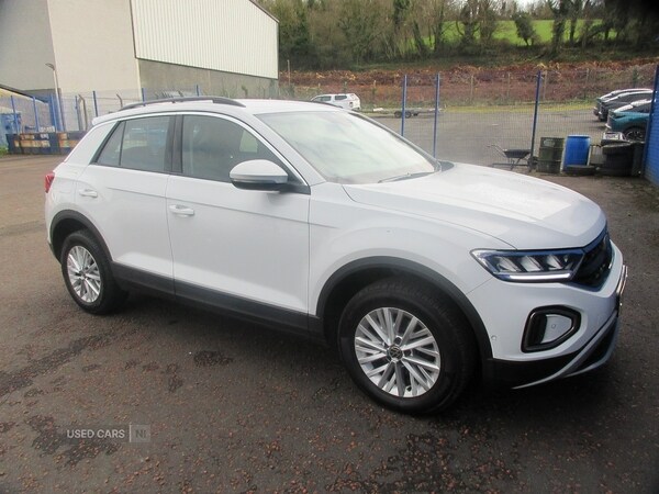 Used Volkswagen T-Roc 2023 for sale - 77799586: Photo 15
