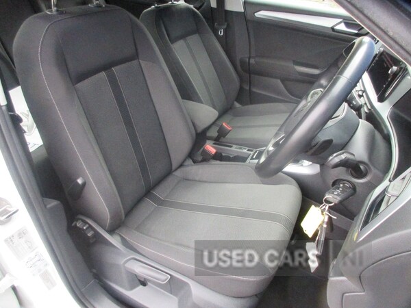 Used Volkswagen T-Roc 2023 for sale - 77799586: Photo 17