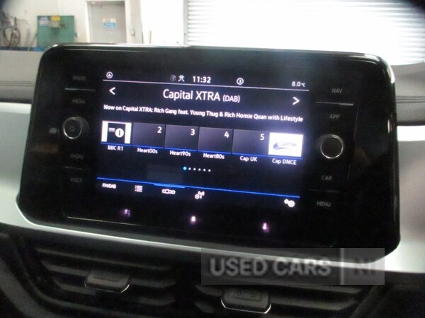 Used Volkswagen T-Roc 2023 for sale - 77799586: Photo 18