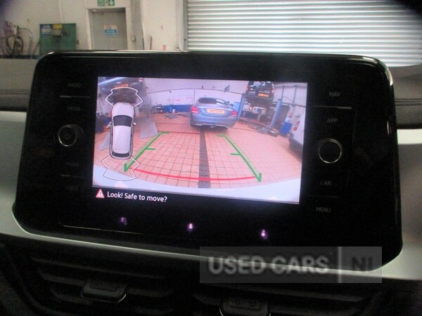 Used Volkswagen T-Roc 2023 for sale - 77799586: Photo 19