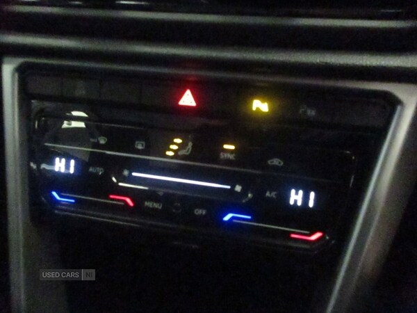 Used Volkswagen T-Roc 2023 for sale - 77799586: Photo 20