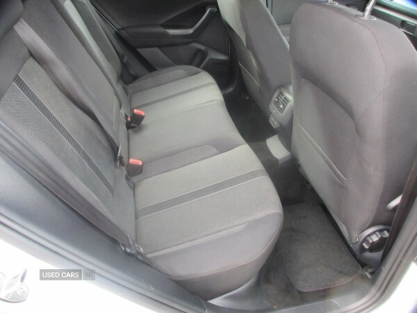 Used Volkswagen T-Roc 2023 for sale - 77799586: Photo 27