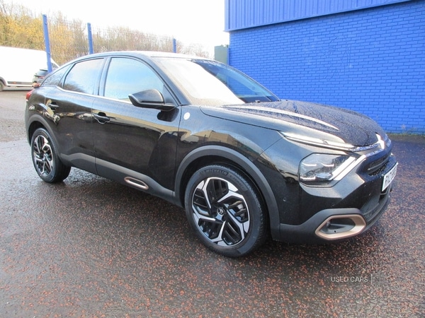 Used Citroen C4 2022 for sale - 76899814: Photo 1