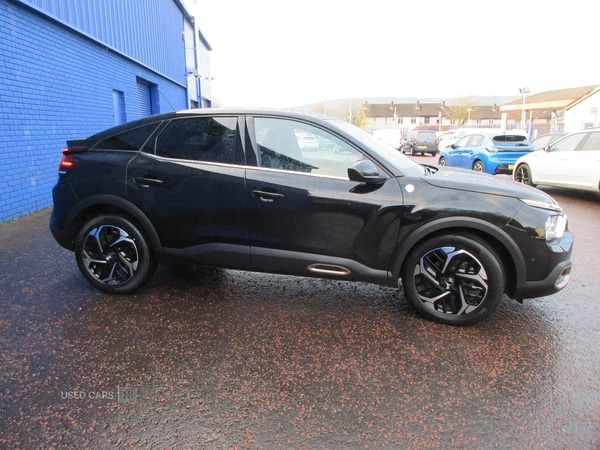 Used Citroen C4 2022 for sale - 76899814: Photo 10