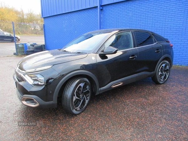 Used Citroen C4 2022 for sale - 76899814: Photo 11