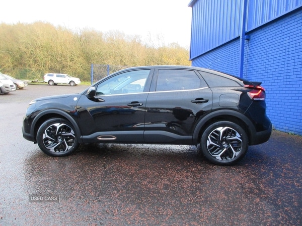 Used Citroen C4 2022 for sale - 76899814: Photo 12