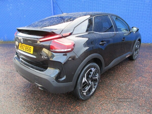 Used Citroen C4 2022 for sale - 76899814: Photo 13