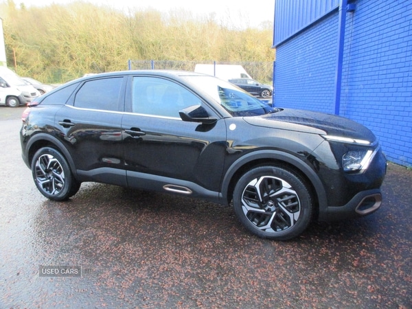 Used Citroen C4 2022 for sale - 76899814: Photo 14