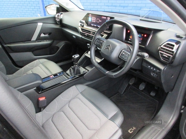 Used Citroen C4 2022 for sale - 76899814: Photo 15