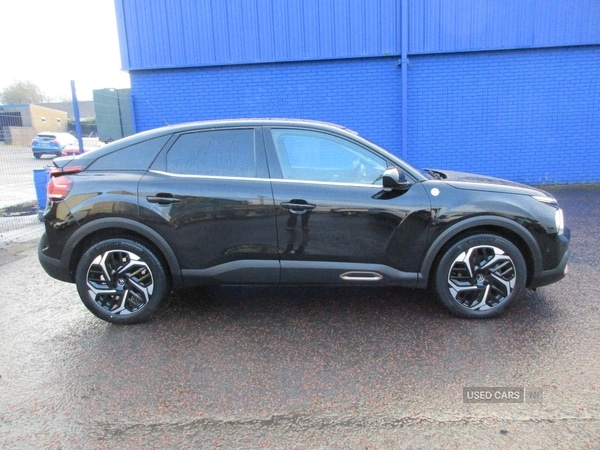 Used Citroen C4 2022 for sale - 76899814: Photo 2