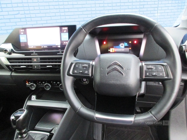 Used Citroen C4 2022 for sale - 76899814: Photo 24