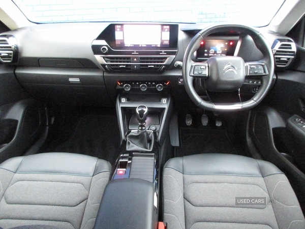 Used Citroen C4 2022 for sale - 76899814: Photo 26