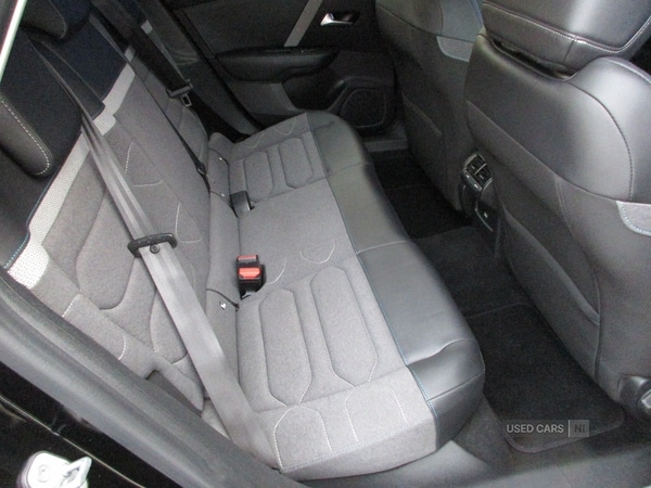Used Citroen C4 2022 for sale - 76899814: Photo 27