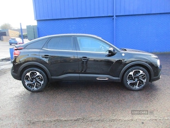 Used Citroen C4 2022 for sale - 76899814: Photo