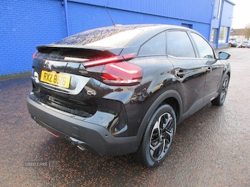 Used Citroen C4 2022 for sale - 76899814: Photo