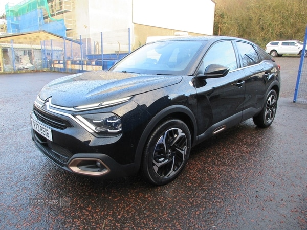 Used Citroen C4 2022 for sale - 76899814: Photo 4