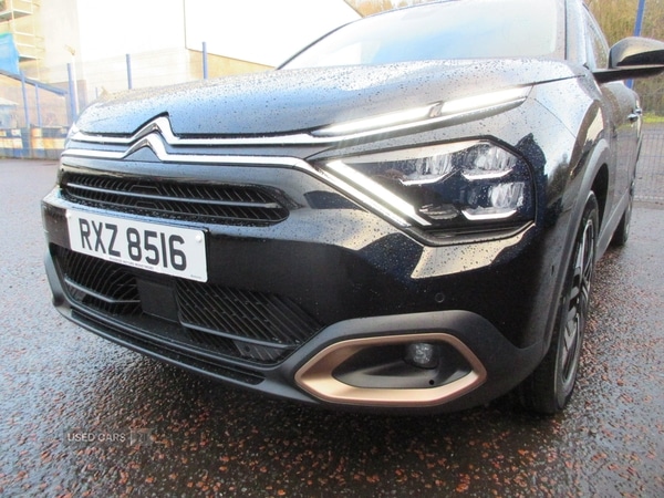 Used Citroen C4 2022 for sale - 76899814: Photo 5