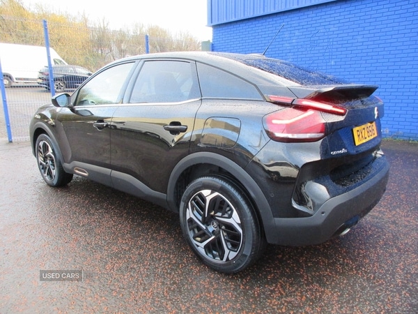 Used Citroen C4 2022 for sale - 76899814: Photo 6