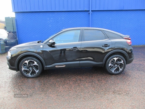 Used Citroen C4 2022 for sale - 76899814: Photo 7