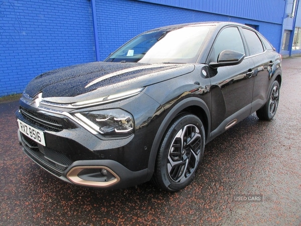 Used Citroen C4 2022 for sale - 76899814: Photo 8