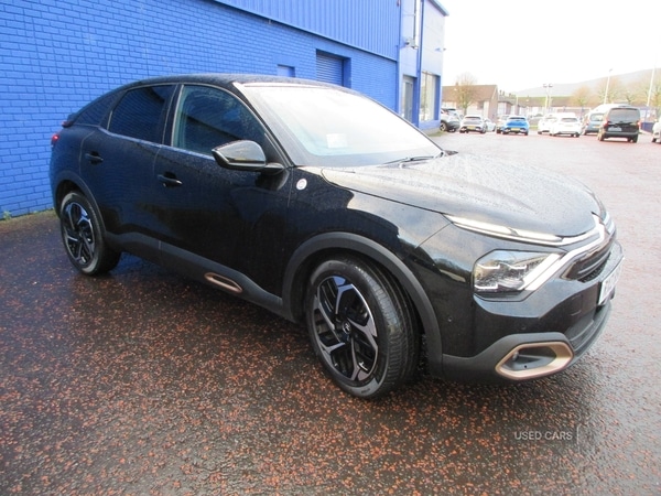 Used Citroen C4 2022 for sale - 76899814: Photo 9