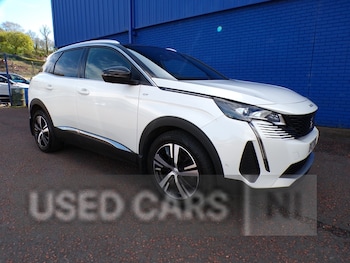 Used Peugeot 3008 2023 for sale - 78307546: Photo